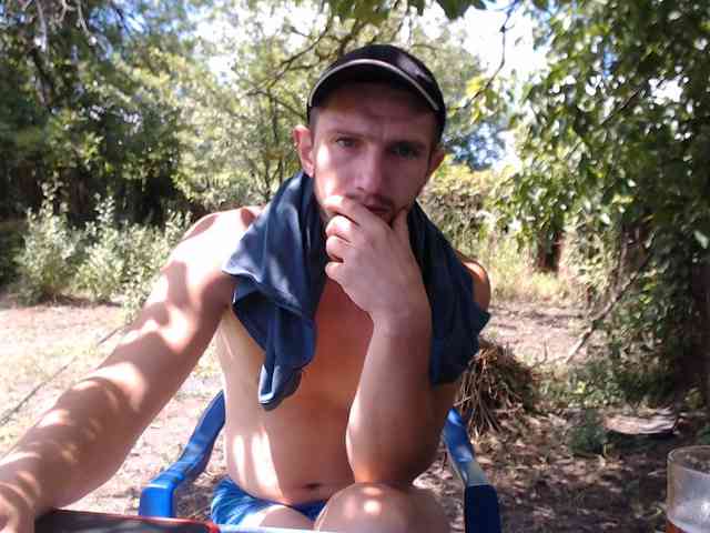 Alexilon Sex Cam Show