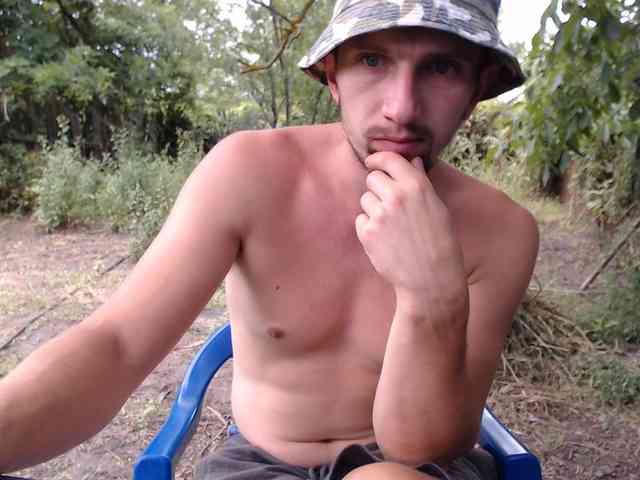 Alexilon Sex Cam Show