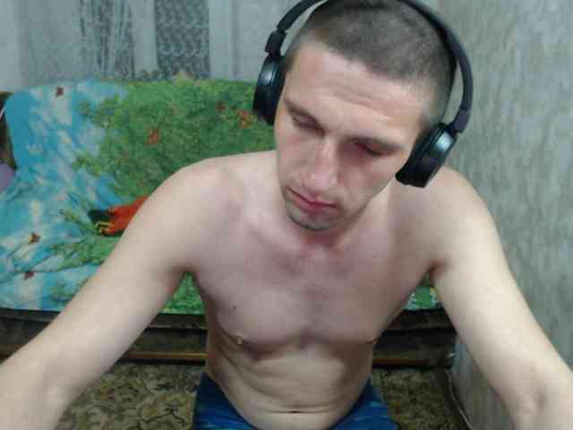 Alexilon Live Webcam on BongaCams