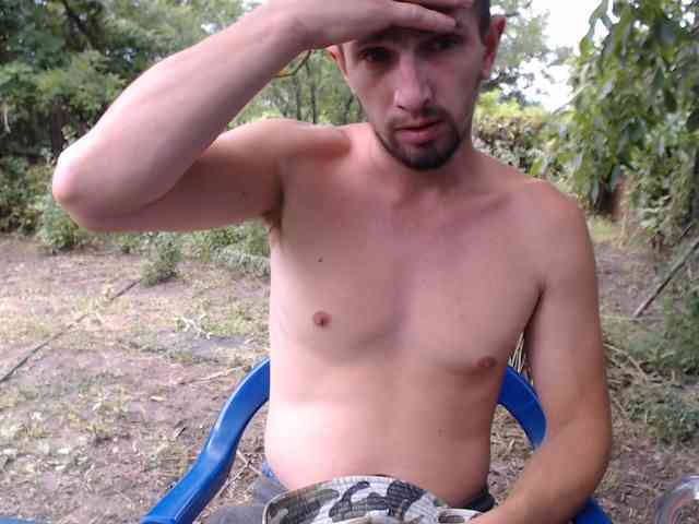 Alexilon Sex Cam Show