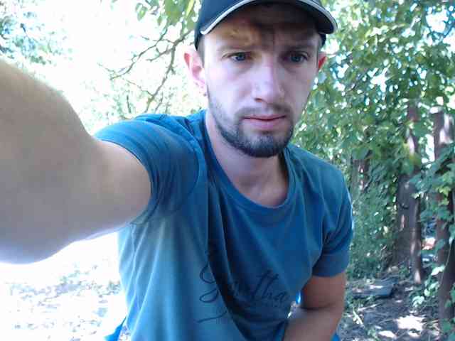 Alexilon Sex Cam Show