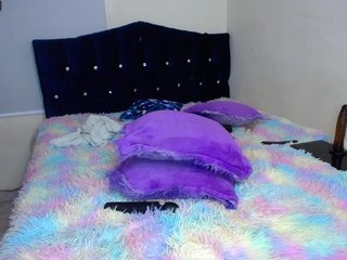 scarlett-bigass Porn Show