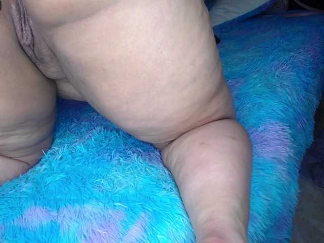 scarlett-bigass