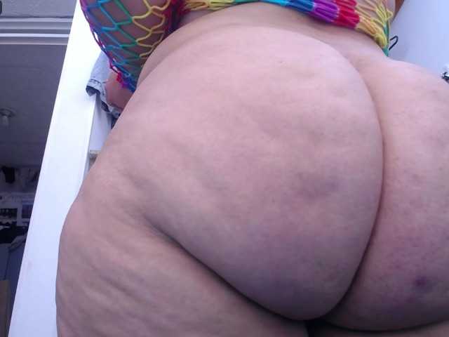 scarlett-bigass