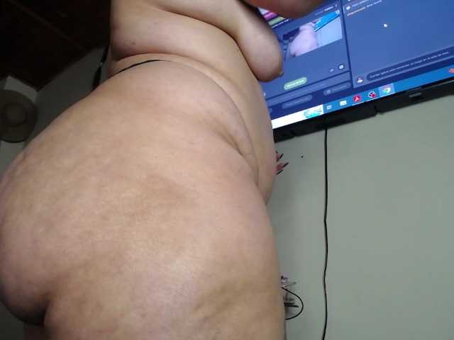 scarlett-bigass