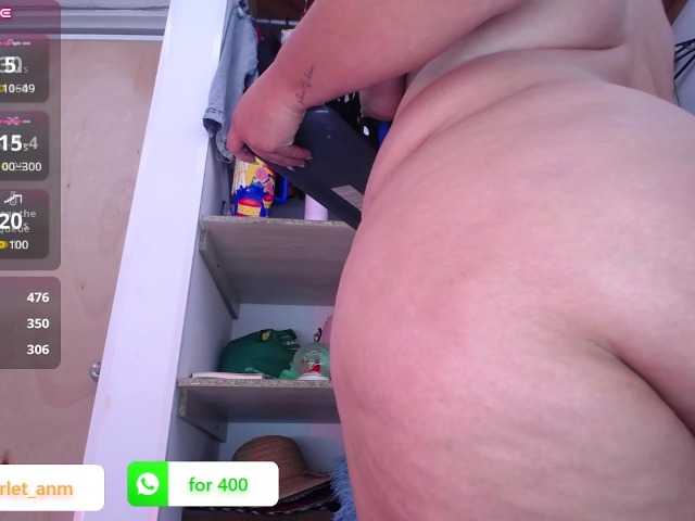 scarlett-bigass