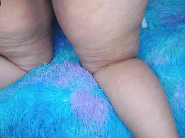scarlett-bigass webcam