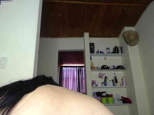 scarlett-bigass webcam