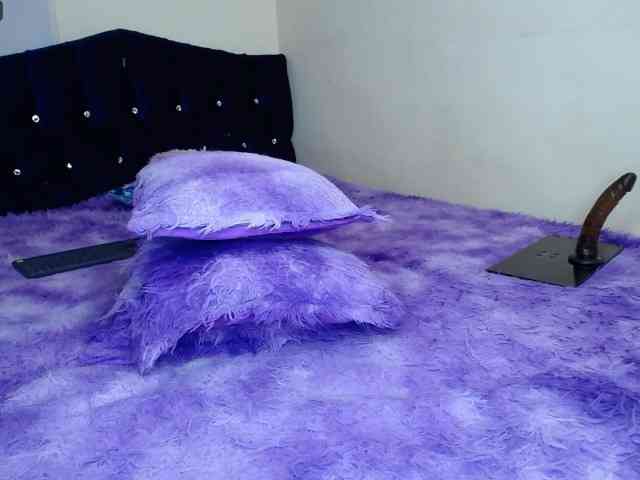 scarlett-bigass webcam