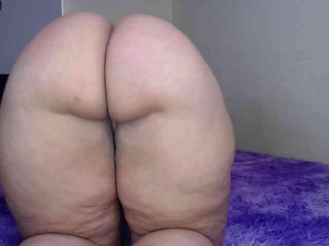 scarlett-bigass webcam