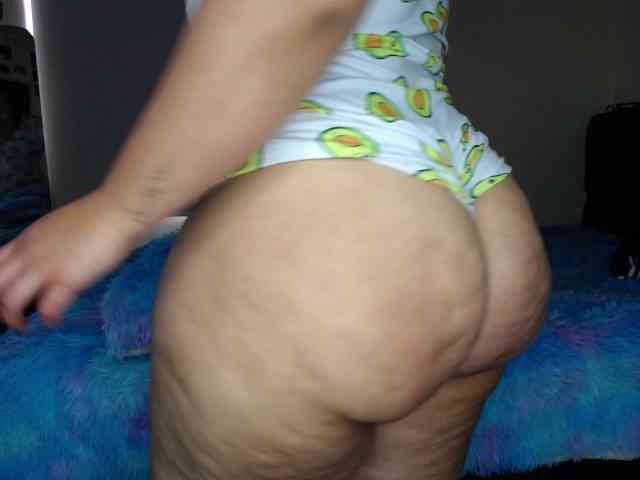scarlett-bigass webcam