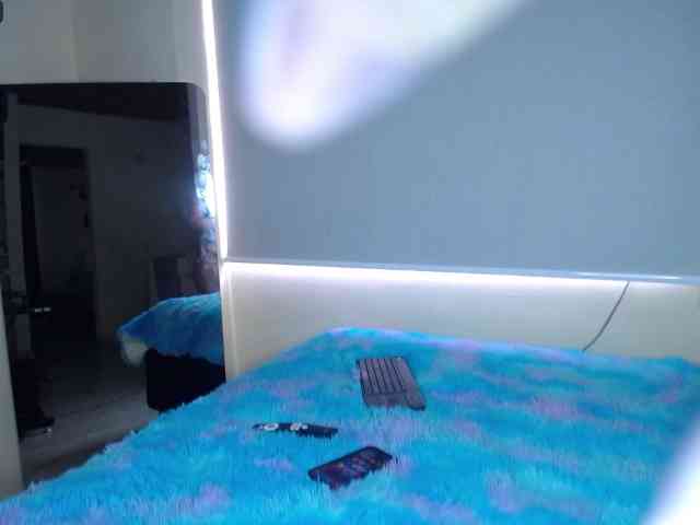 scarlett-bigass webcam