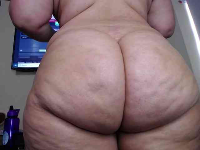 scarlett-bigass webcam