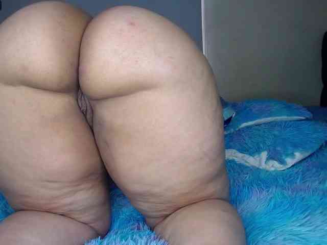 scarlett-bigass
