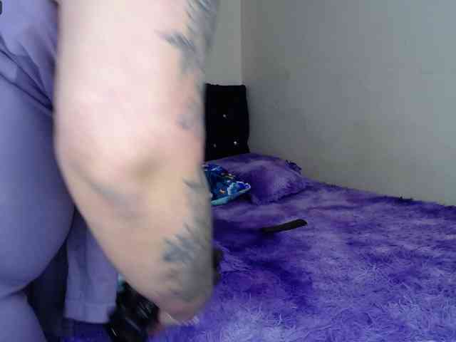 scarlett-bigass webcam