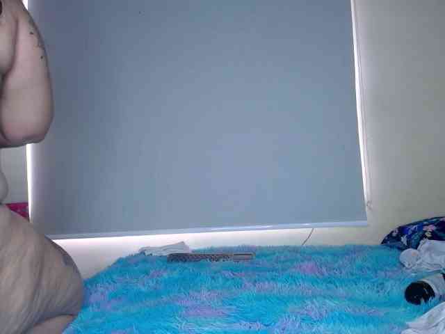 scarlett-bigass webcam