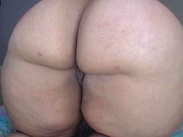 scarlett-bigass webcam