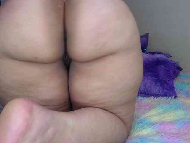 scarlett-bigass webcam