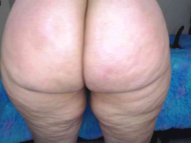 scarlett-bigass webcam