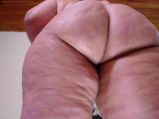 scarlett-bigass webcam