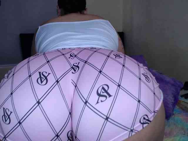 scarlett-bigass