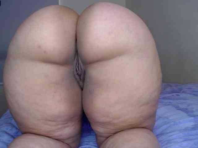 scarlett-bigass webcam