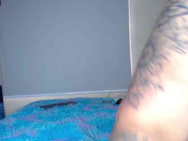 scarlett-bigass webcam