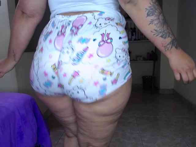 scarlett-bigass