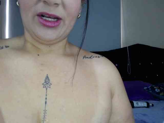 scarlett-bigass webcam
