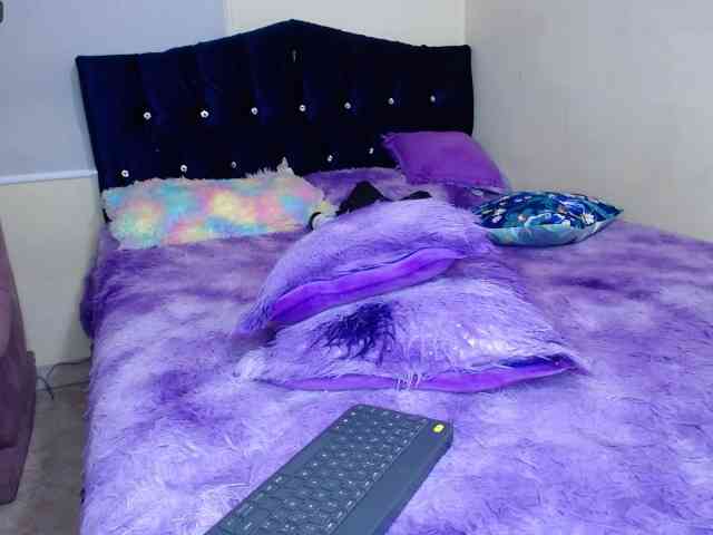 scarlett-bigass webcam