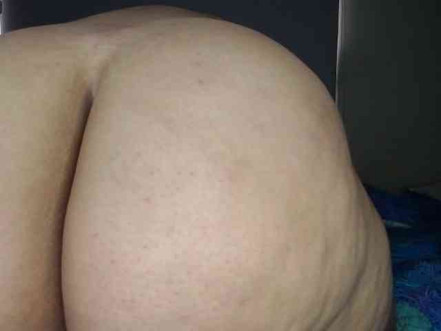 scarlett-bigass webcam