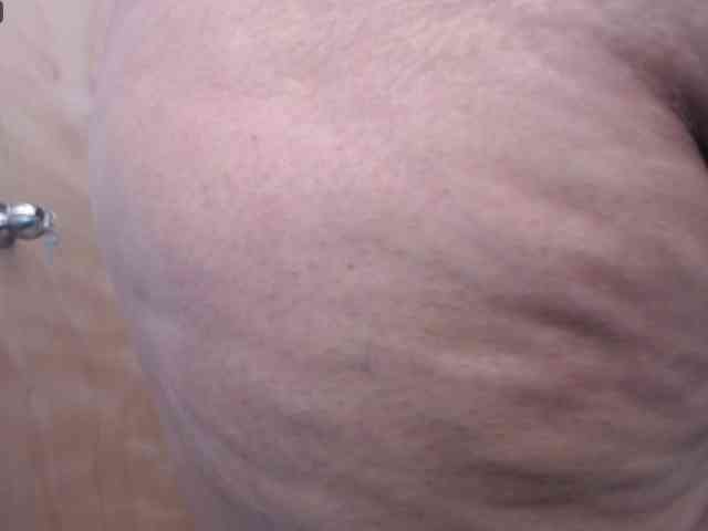 scarlett-bigass webcam