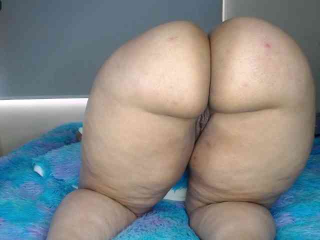 scarlett-bigass webcam
