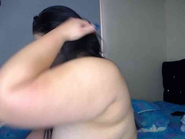 scarlett-bigass webcam