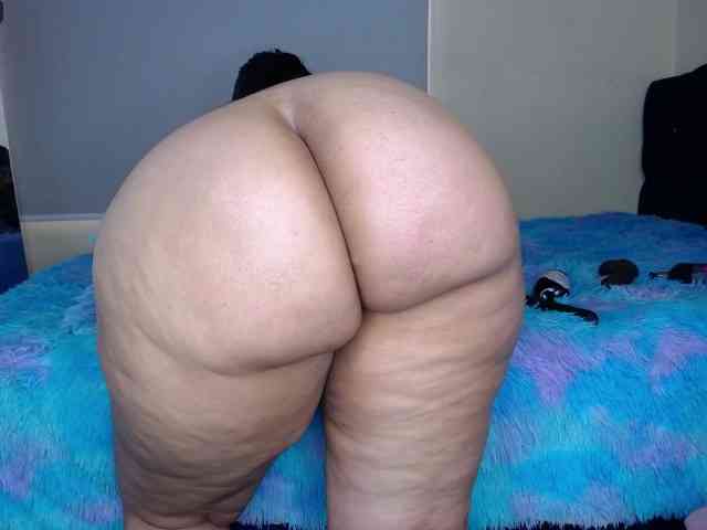 scarlett-bigass webcam