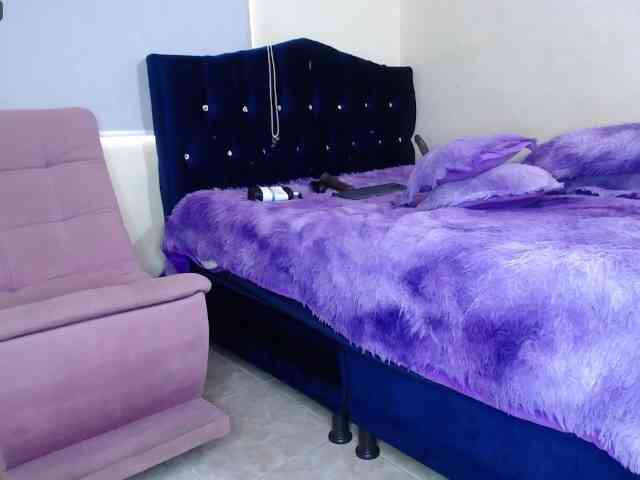 scarlett-bigass webcam