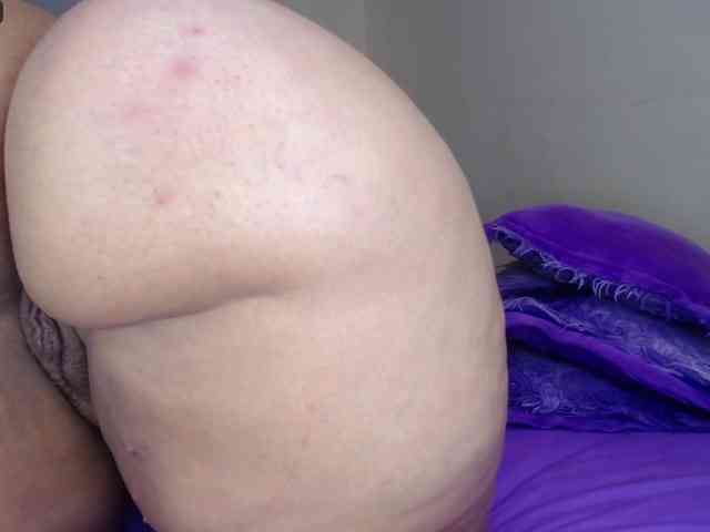 scarlett-bigass webcam