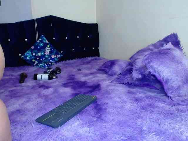 scarlett-bigass webcam