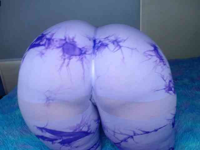 scarlett-bigass webcam