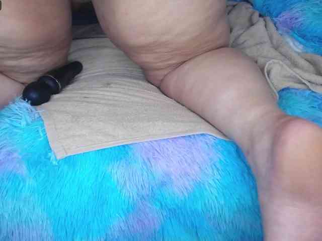 scarlett-bigass webcam
