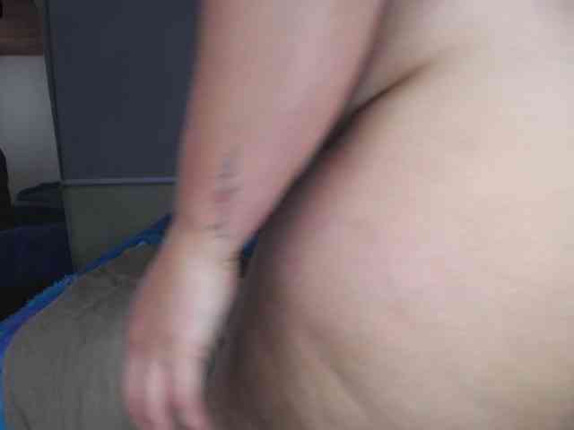 scarlett-bigass webcam