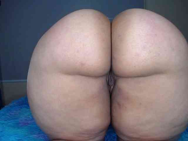 scarlett-bigass webcam