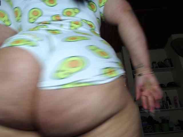 scarlett-bigass webcam
