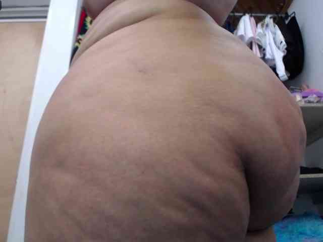 scarlett-bigass webcam
