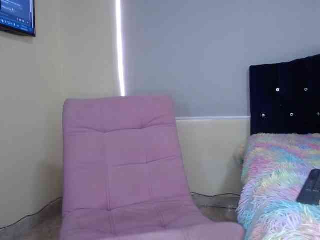 scarlett-bigass webcam