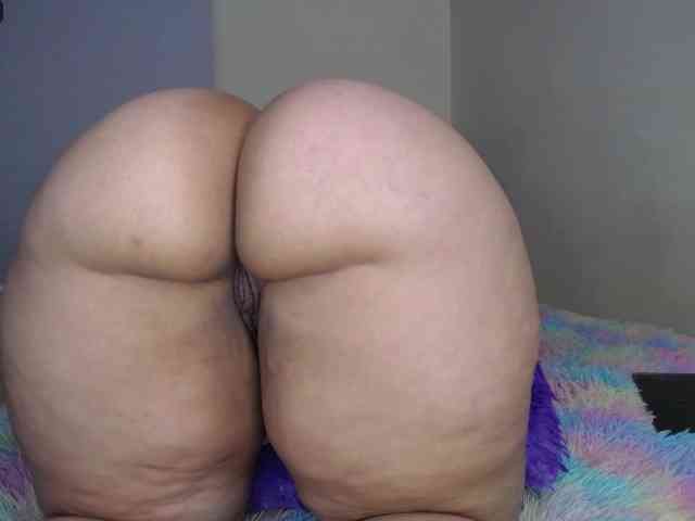 scarlett-bigass webcam