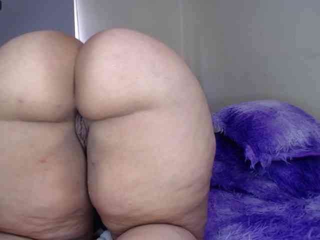 scarlett-bigass webcam