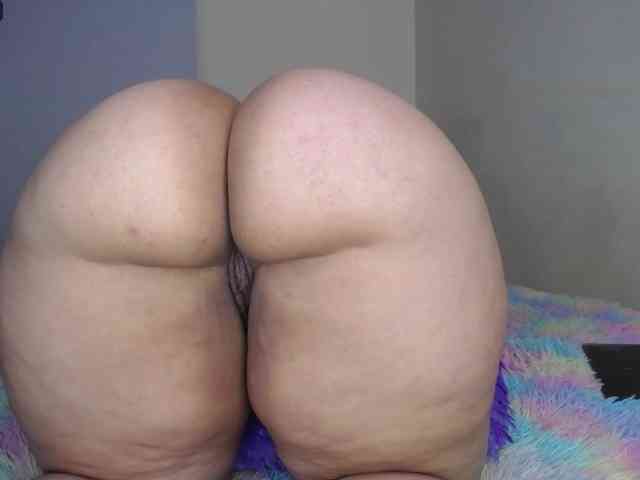 scarlett-bigass webcam
