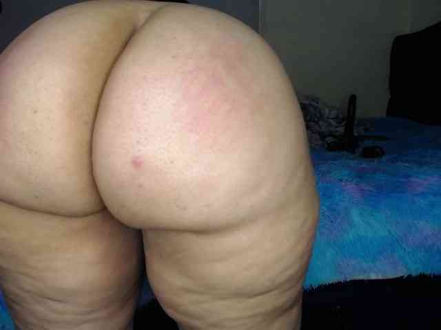 scarlett-bigass webcam