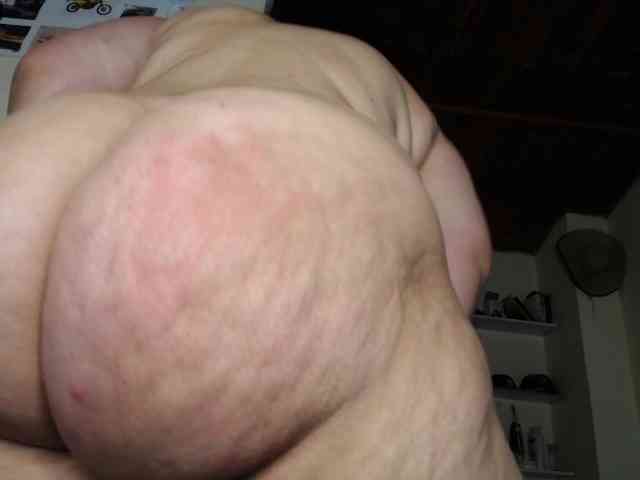 scarlett-bigass webcam